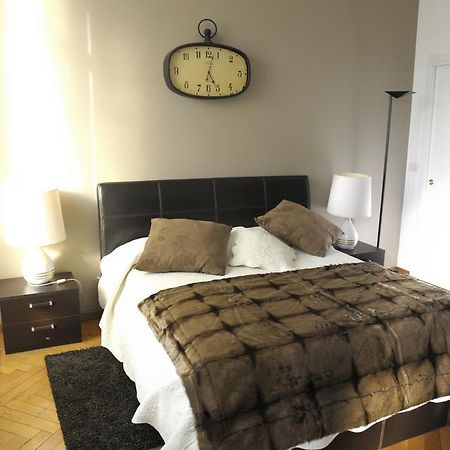 Casa Di Clara Bed and Breakfast Turijn Buitenkant foto