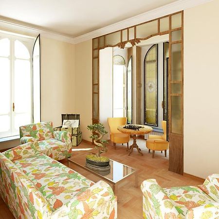 Casa Di Clara Bed and Breakfast Turijn Buitenkant foto