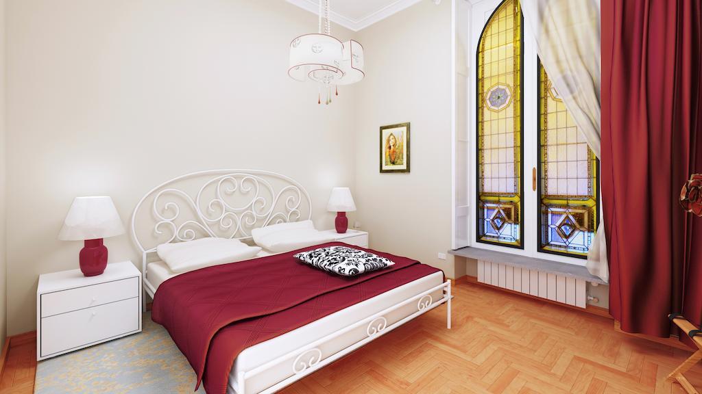 Casa Di Clara Bed and Breakfast Turijn Buitenkant foto