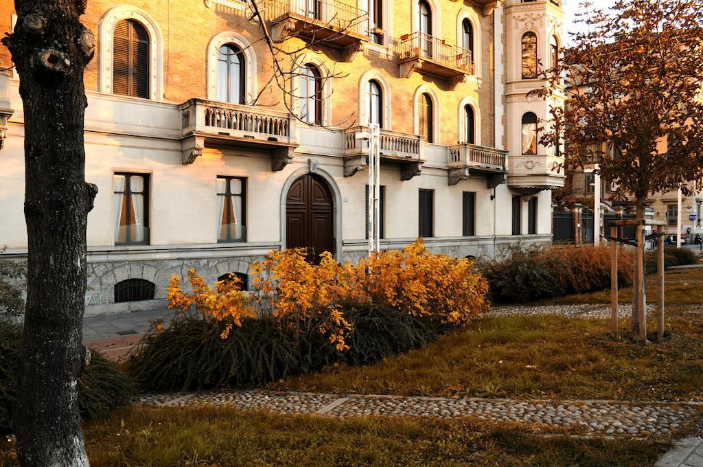 Casa Di Clara Bed and Breakfast Turijn Buitenkant foto