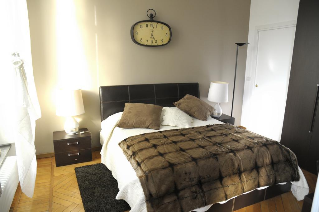 Casa Di Clara Bed and Breakfast Turijn Buitenkant foto