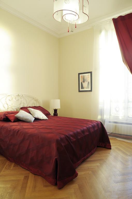 Casa Di Clara Bed and Breakfast Turijn Buitenkant foto