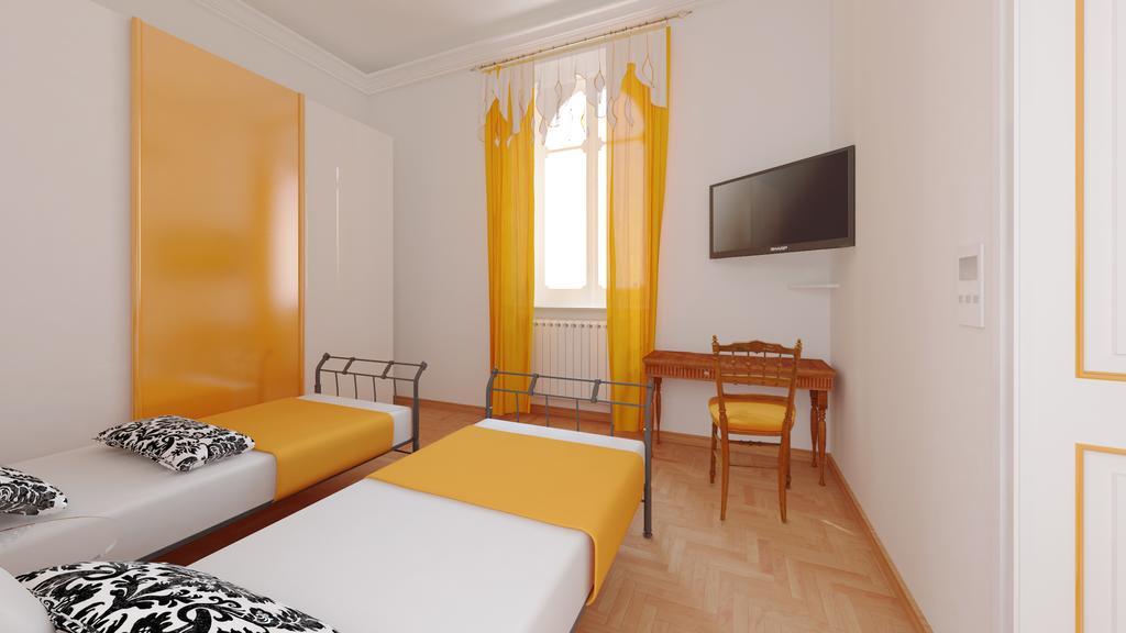 Casa Di Clara Bed and Breakfast Turijn Buitenkant foto