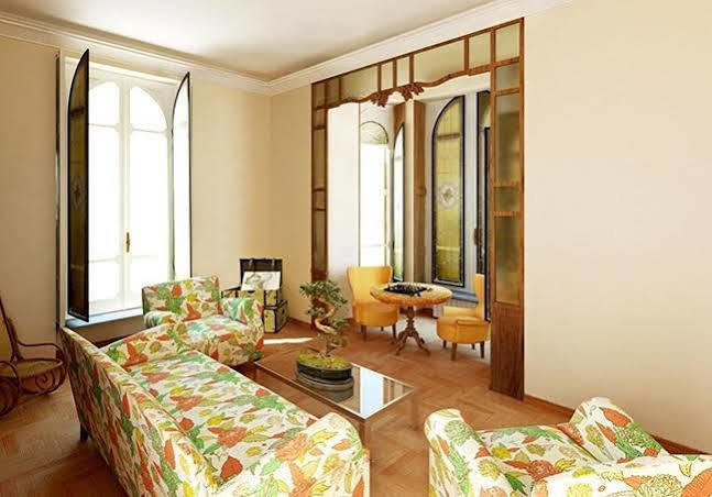 Casa Di Clara Bed and Breakfast Turijn Buitenkant foto