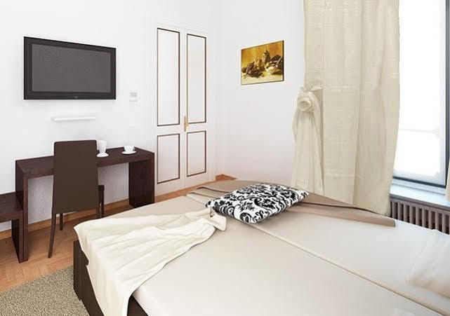 Casa Di Clara Bed and Breakfast Turijn Buitenkant foto